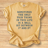 Fair Thing Premium Tee