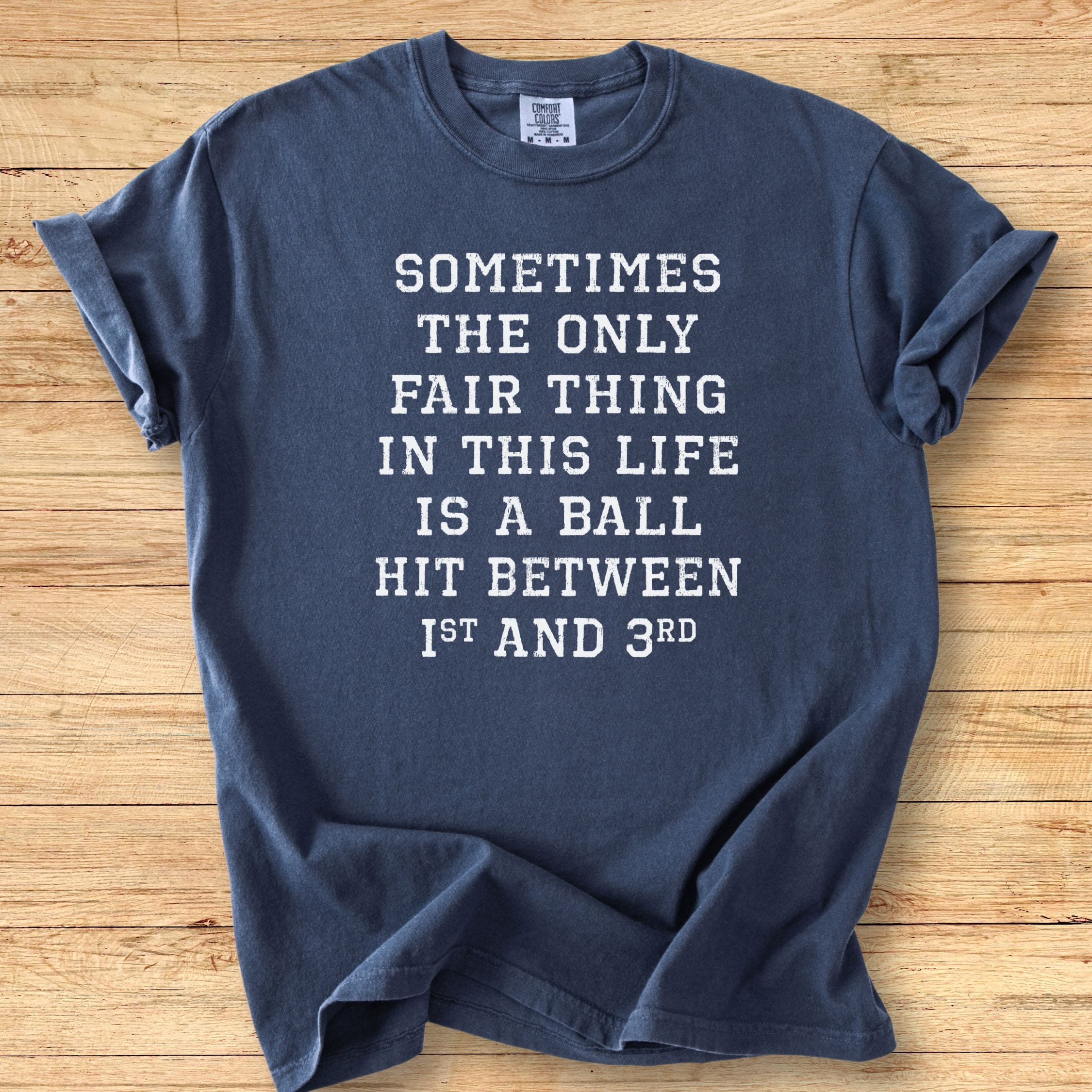 Fair Thing Premium Tee