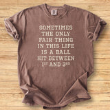 Fair Thing Premium Tee