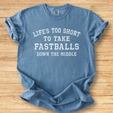 Fastballs - Premium Tee
