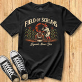 Field of Screams - Classic Tee