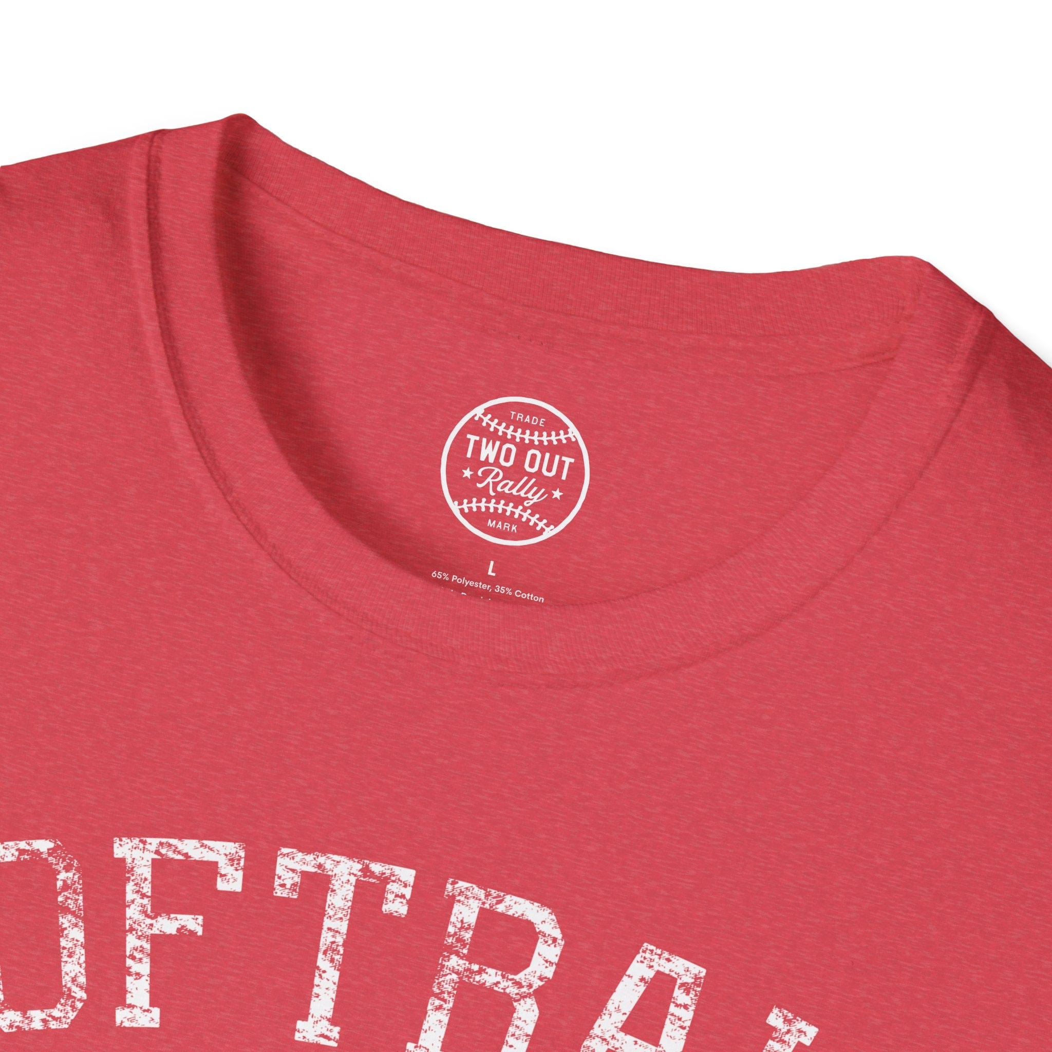 Softball Favorite Season Tee