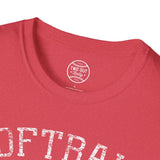 Softball Favorite Season Tee