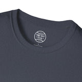 Heartbeat Laces Tee