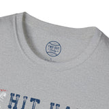 Hit Hard Ball Tee