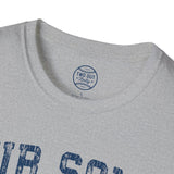 Rub Dirt On It Arch Tee