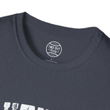 Southpaw Block Tee