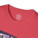Two Out Rally Pennant Tee
