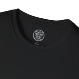 Skull Laces Tee