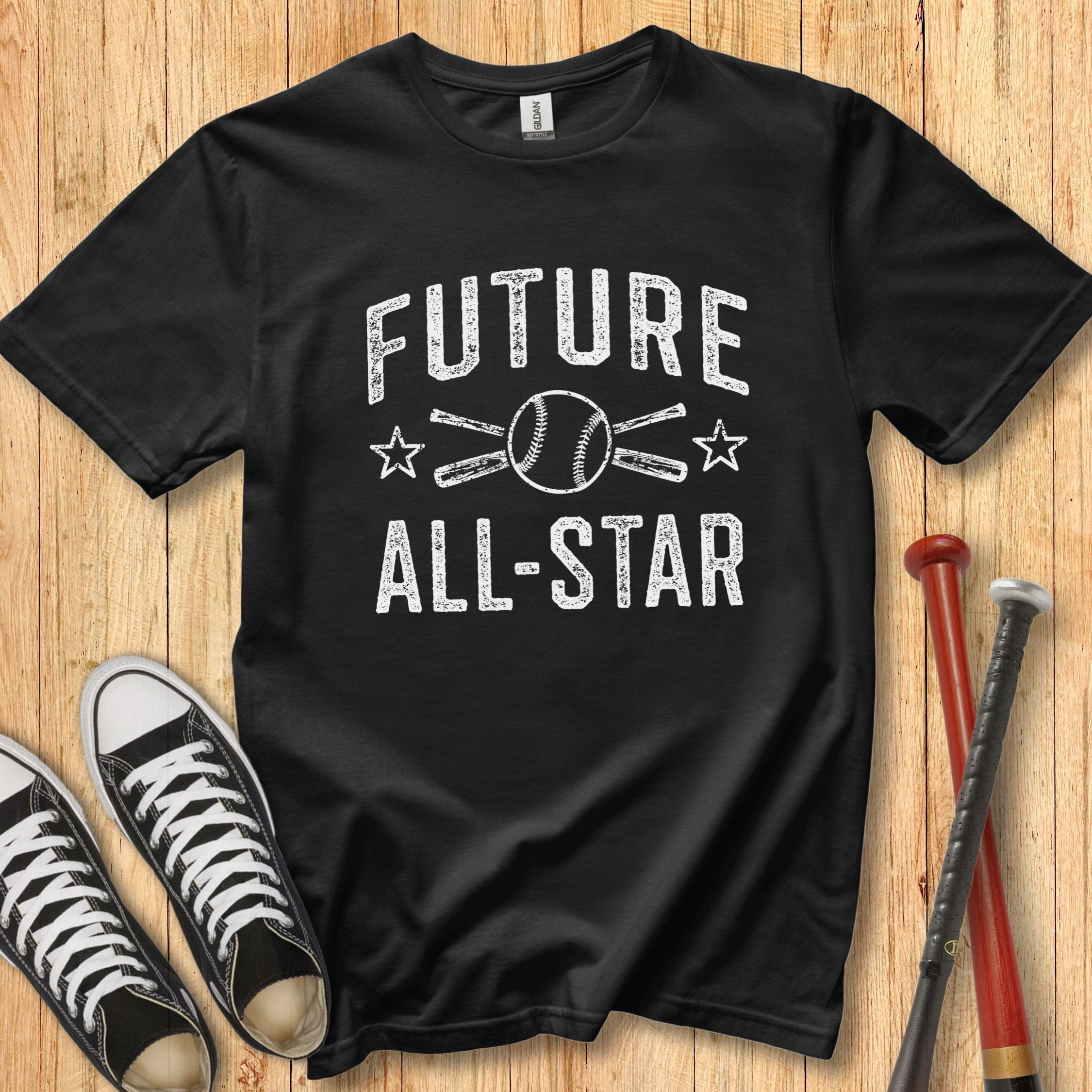 Future All-Star Youth Tee