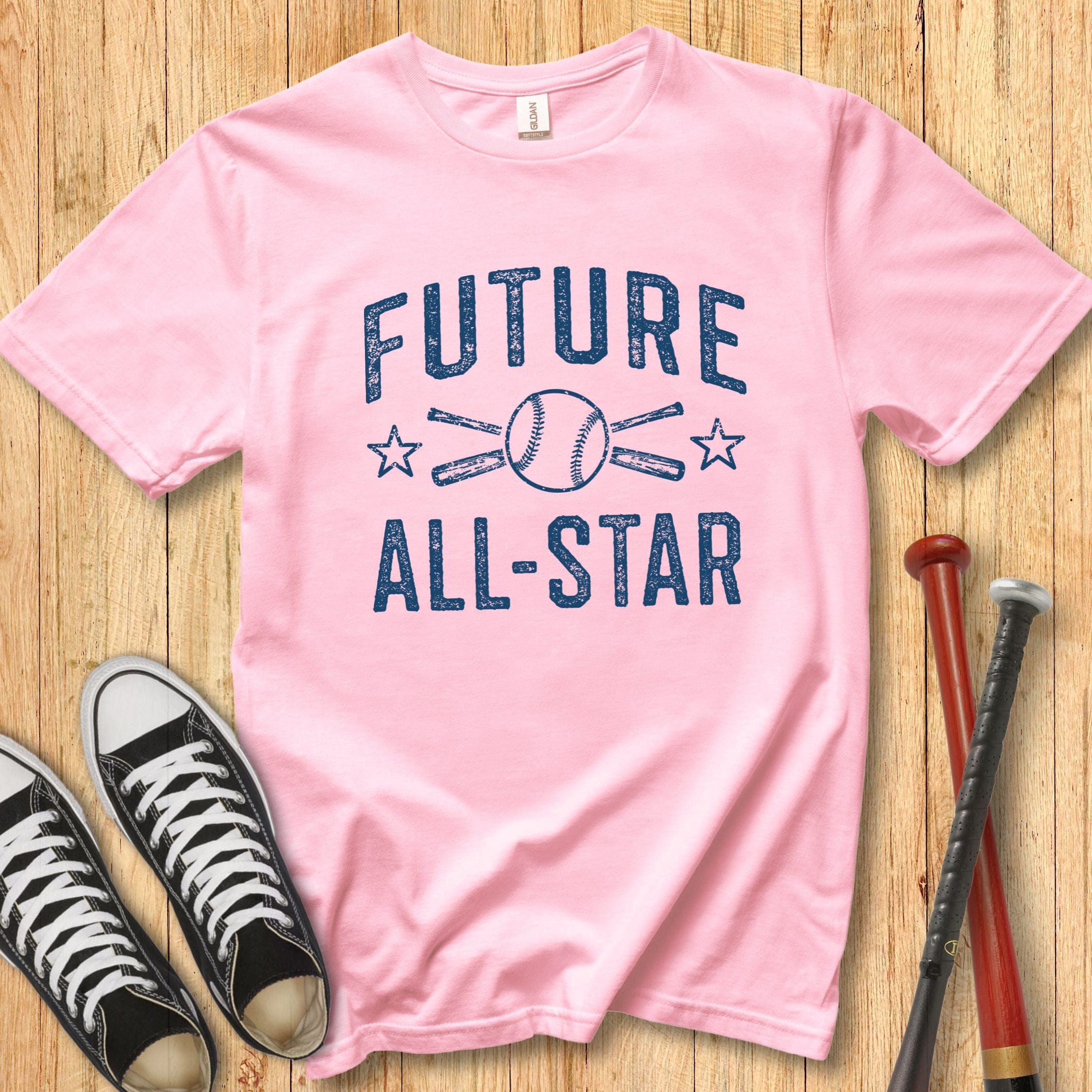 Future All-Star Youth Tee