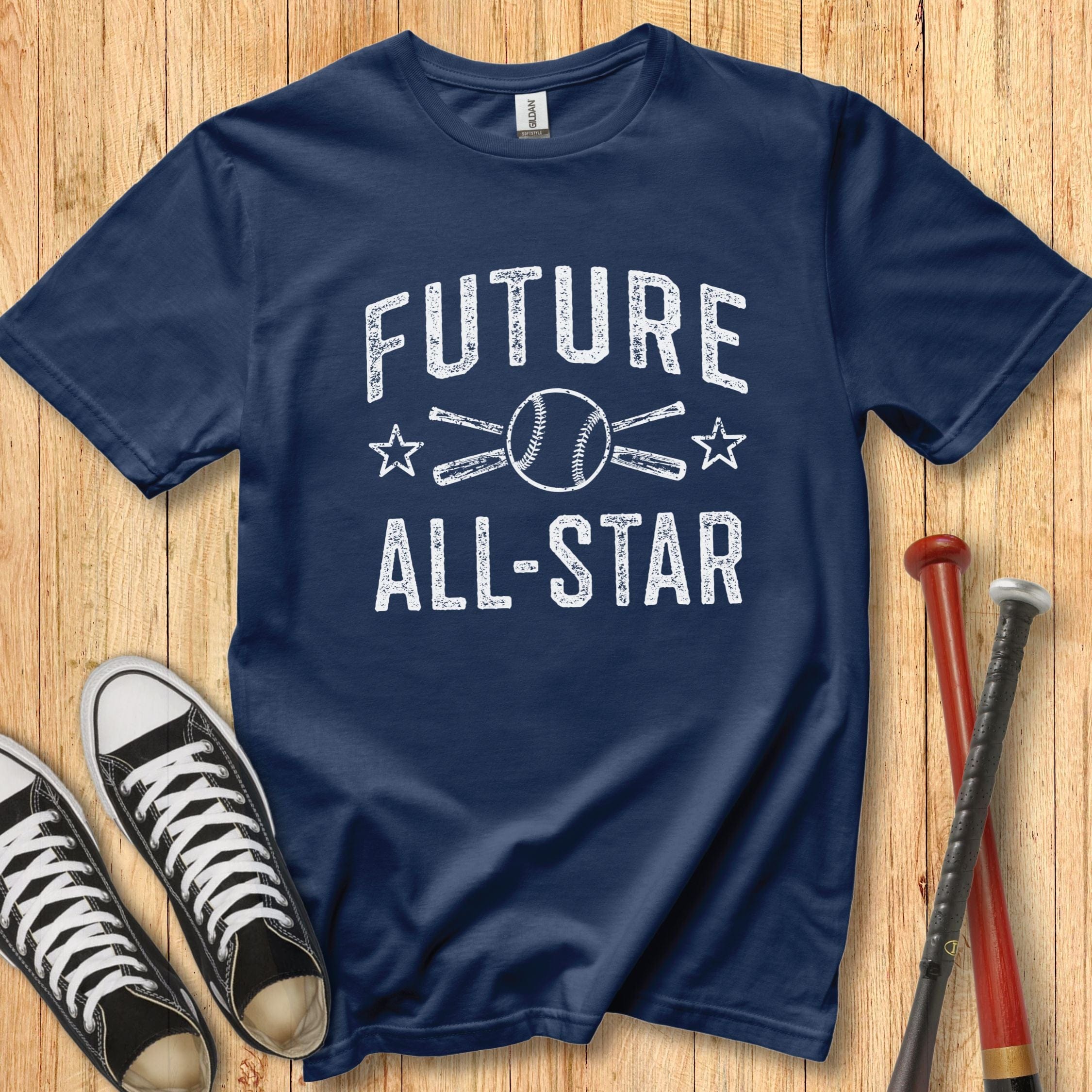 Future All-Star Youth Tee