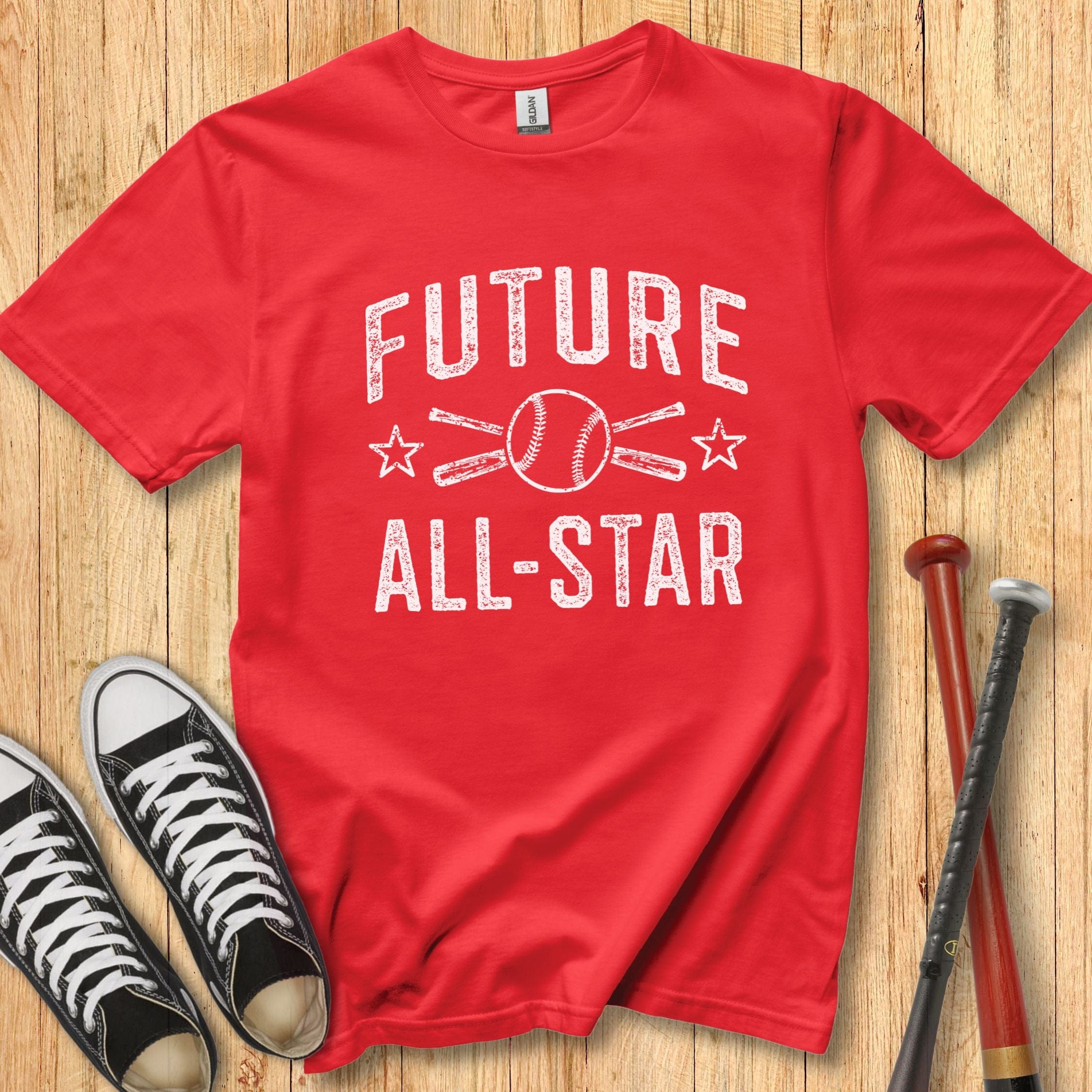 Future All-Star Youth Tee