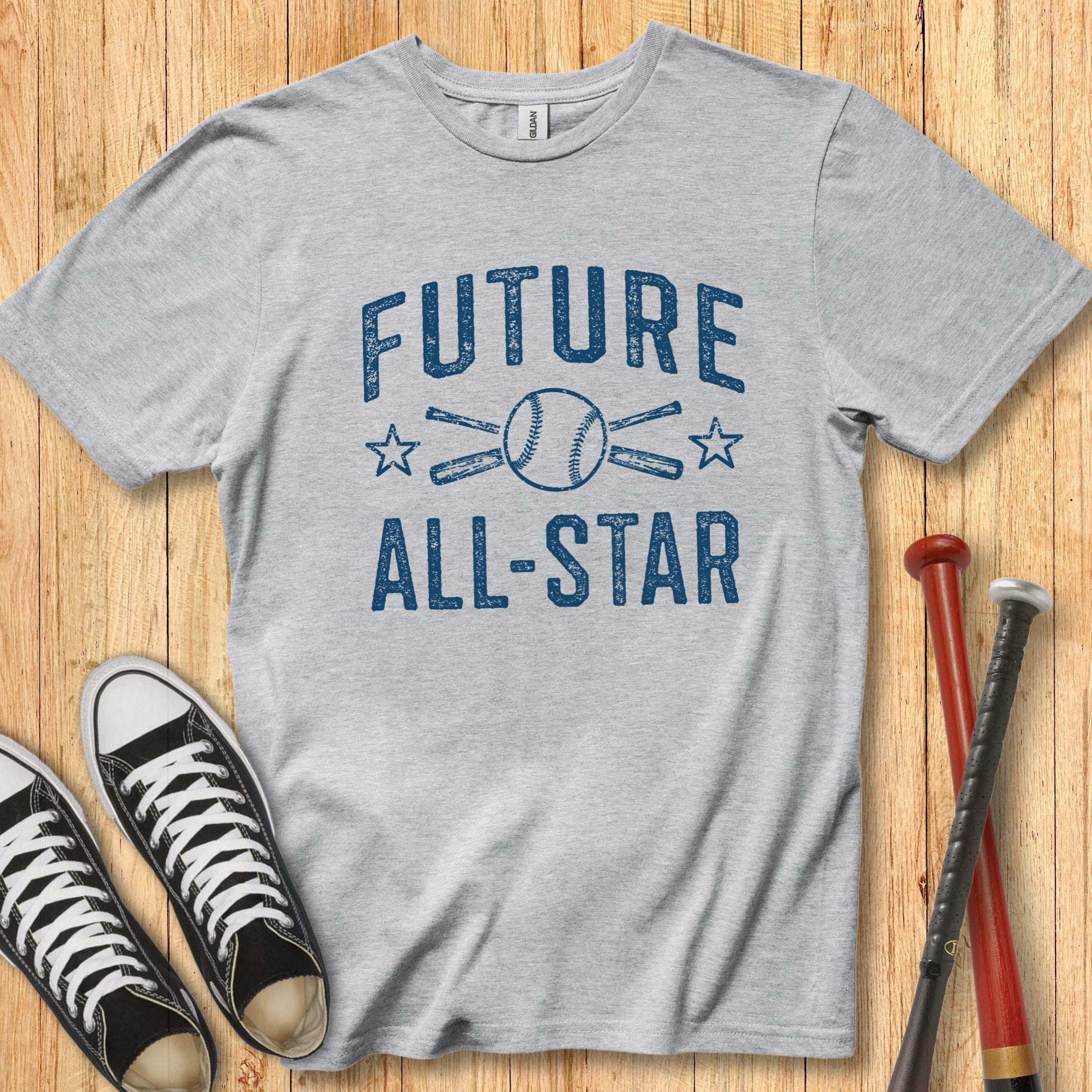 Future All-Star Youth Tee