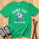 Game Day Baseball Youth Tee