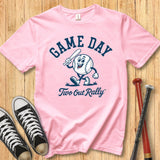 Game Day Baseball Youth Tee