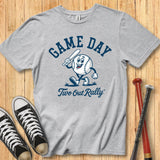 Game Day Baseball Youth Tee