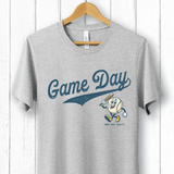 Game Day Mascot Tee