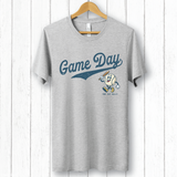 Game Day Mascot Tee