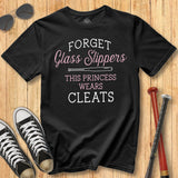 Glass Slippers Tee