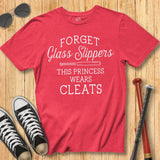 Glass Slippers Tee