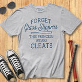 Glass Slippers Tee