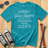 Glass Slippers Tee