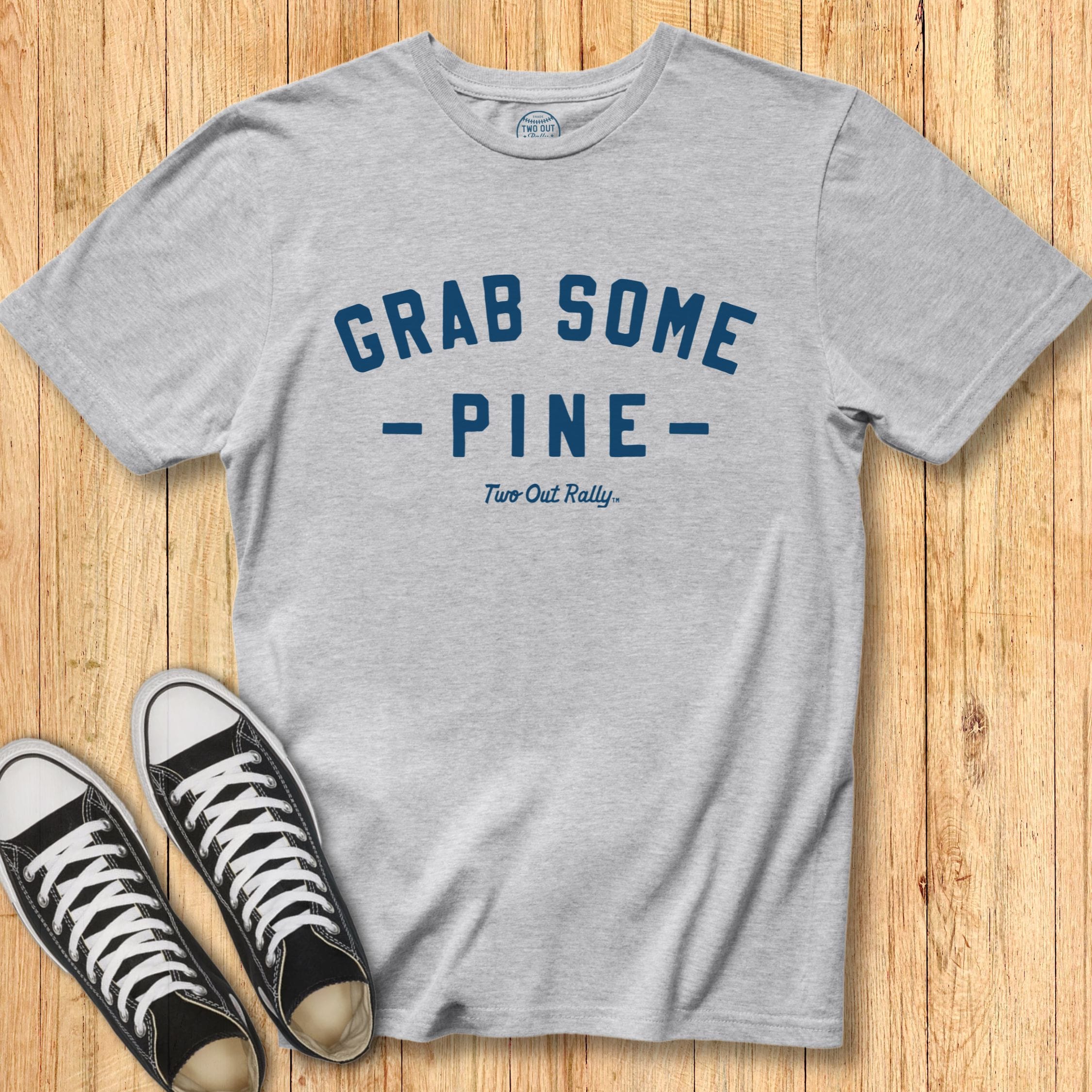 Grab Some Pine Tee