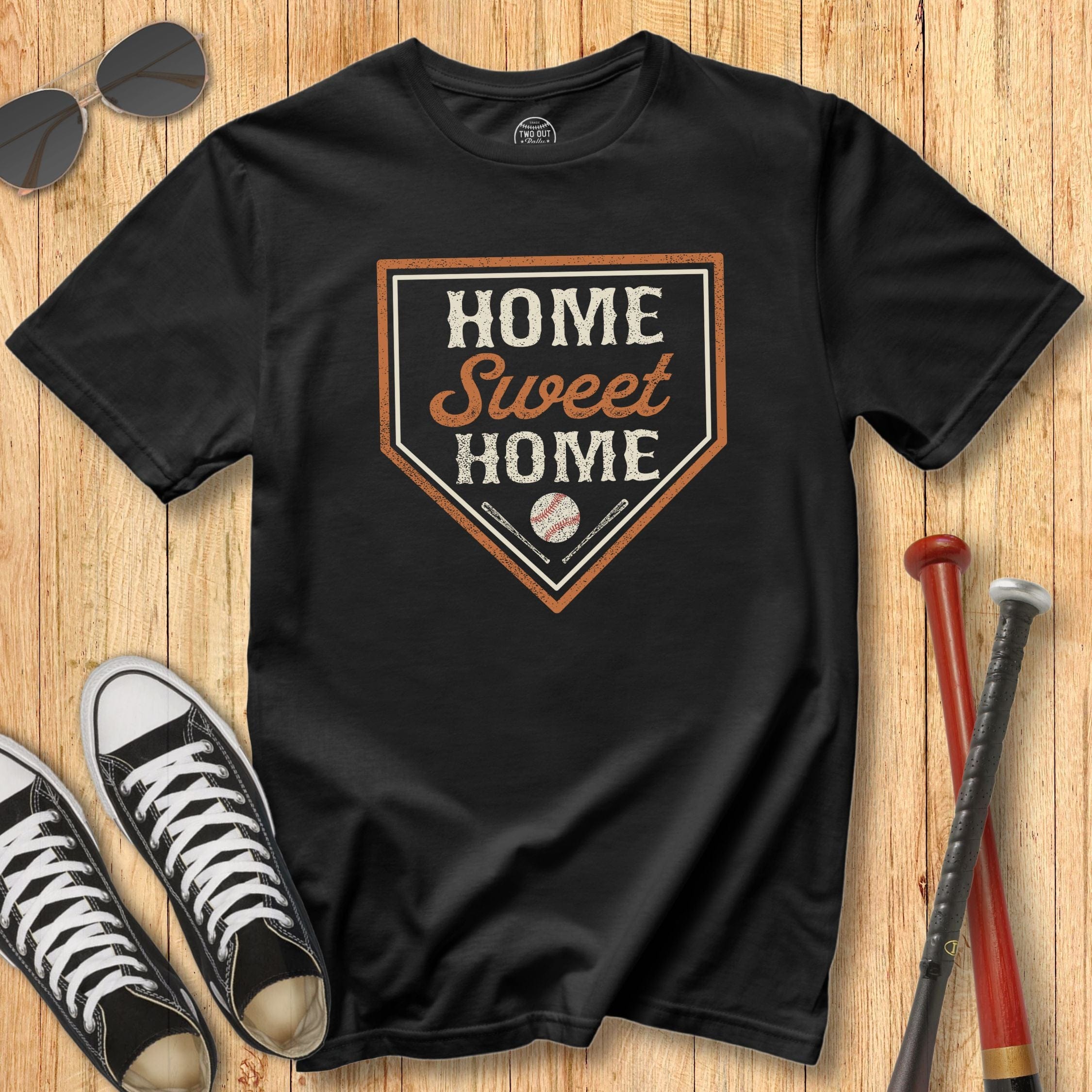 Home Sweet Home Tee
