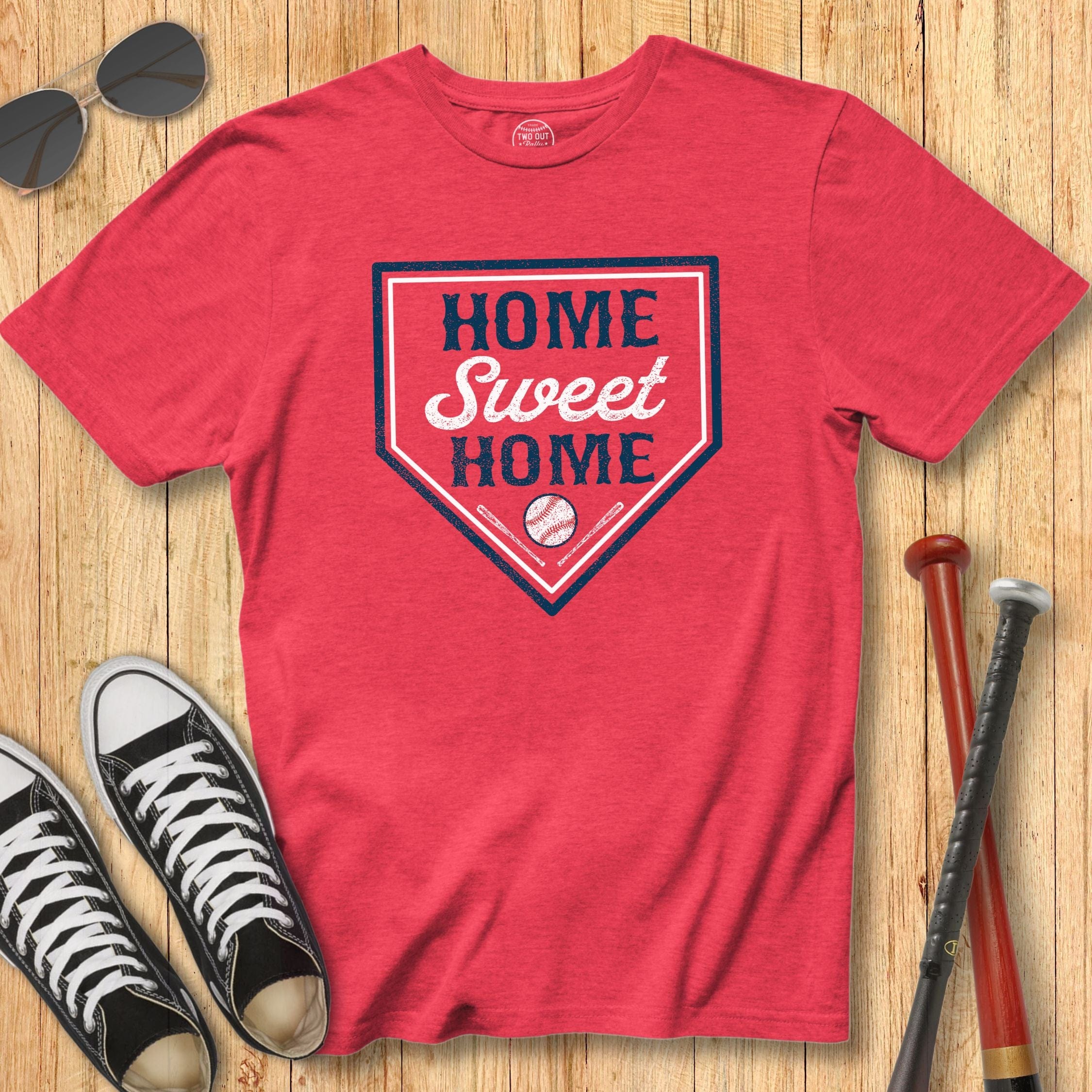 Home Sweet Home Tee