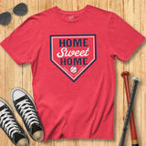 Home Sweet Home Tee
