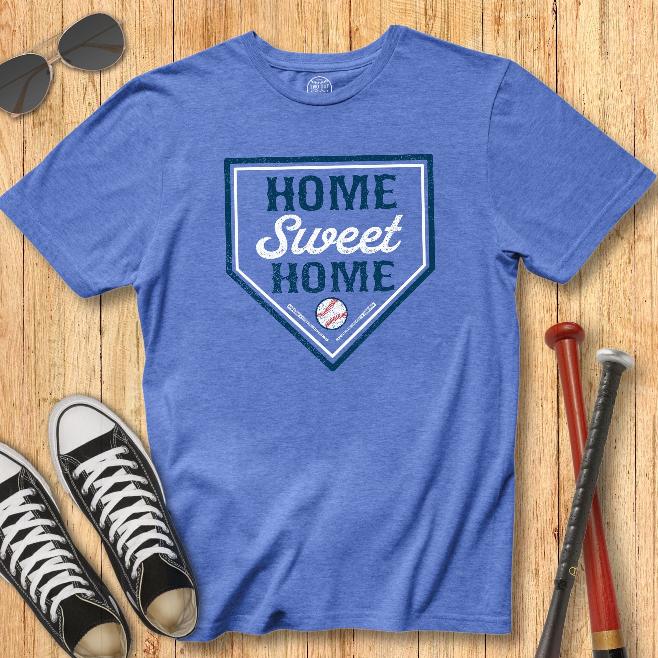 Home Sweet Home Tee