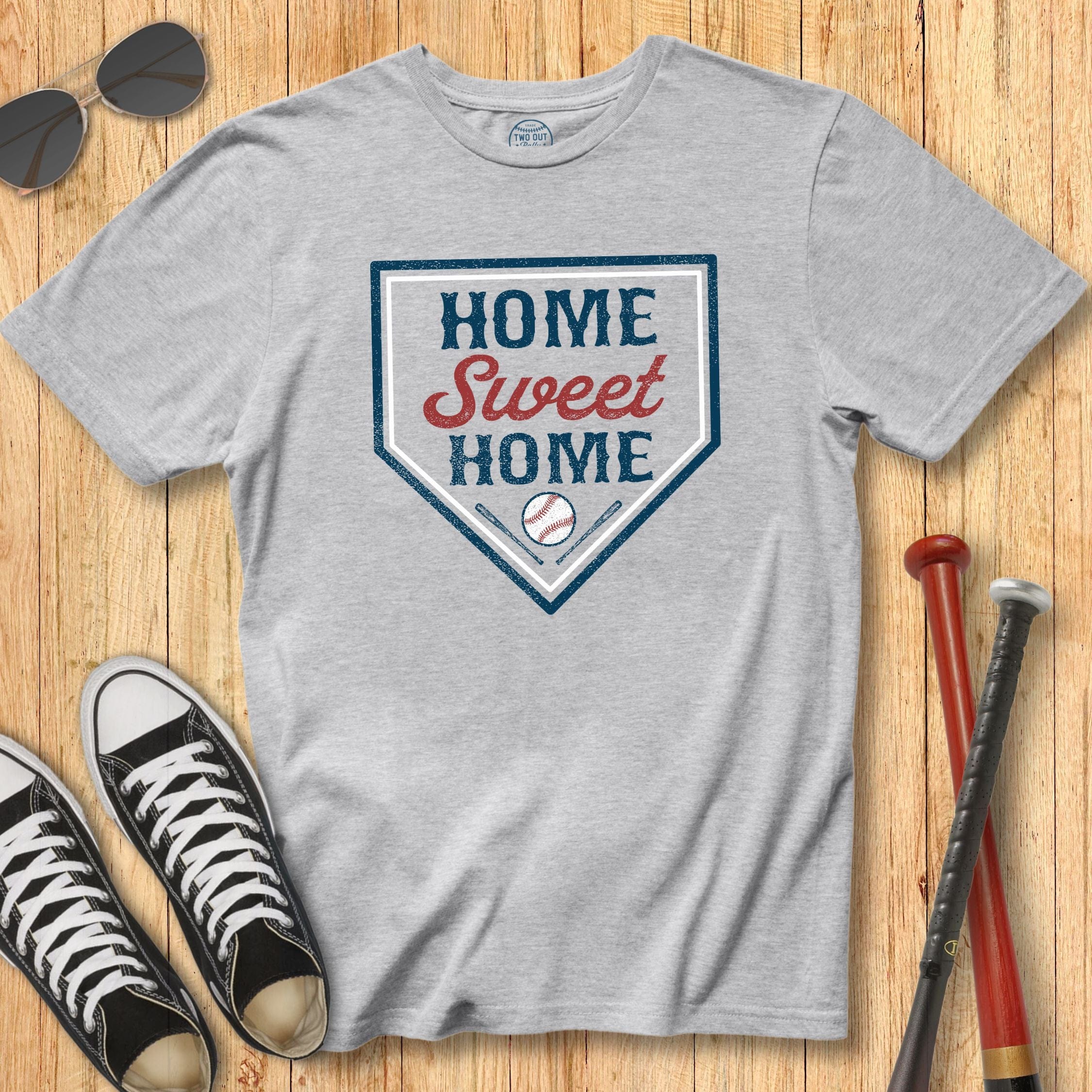 Home Sweet Home Tee