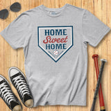 Home Sweet Home Tee