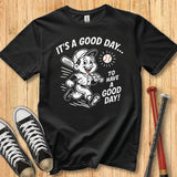 Good Day Mascot Youth Tee