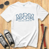 Mom Ball Tee