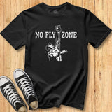 No Fly Zone Tee