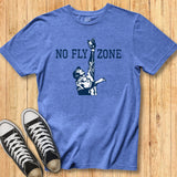 No Fly Zone Tee