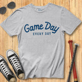Old School Game Day Tee