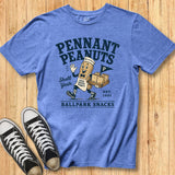 Pennant Peanuts Tee