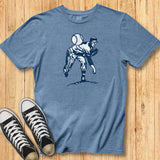 Righty Pitcher Tee