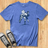 Righty Pitcher Tee