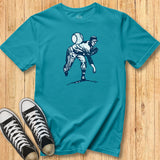Righty Pitcher Tee