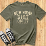 Rub Dirt Arch - Classic Tee