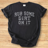 Rub Dirt Arch Premium Tee