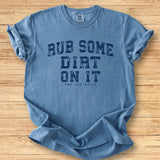 Rub Dirt Arch Premium Tee