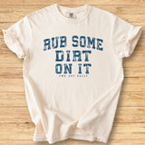 Rub Dirt Arch Premium Tee