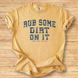Rub Dirt Arch Premium Tee