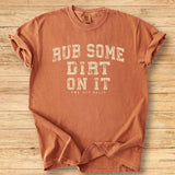 Rub Dirt Arch - Premium Tee