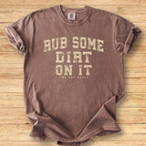 Rub Dirt Arch Premium Tee